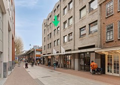 Marktstraat 11A, 5211SL 's-Hertogenbosch